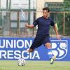Union Brescia, tegola per Zennaro: l’esito degli esami dopo l’infortunio di Lecco