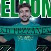 Fezzanese, sirene di mercato per Mattia Morelli: il bomber riflette sul futuro