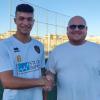 Mazara, novità di mercato: torna in difesa Manuel De Santis