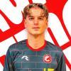 Il Montecchio Maggiore si assicura l'arrivo del portiere Sirio Tomasi