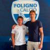 UFFICIALE: Il Foligno annuncia l'ingaggio di Matteo Comparelli