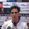 Unipomezia, avanti tutta: Lorenzo Persichini verso il rinnovo