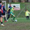 Riccardo Liotti, pronto per la Serie D: «L'obiettivo è crescere»