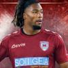 La Sarnese si rinforza a centrocampo: arriva Steeve-Mike Eyango