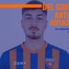 Salernum Baronissi ufficializza l'arrivo di Antonio Del Giudice