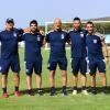 Organigramma tecnico Torres: composto lo staff di mister Greco per la stagione 2026-2027