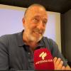 Fidelis Andria, il presidente Vallarella sicuro: «Non siamo fatti per un campionato anonimo»