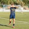 Serie D, classifica cannonieri girone A: Darian Hrom non si ferma