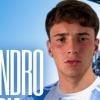 Saronno: Lo Foco rinnova, arriva il giovane Tarabbia