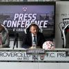 Pro Vercelli, Deléchat: «Questo è l'anno uno. Vogliamo i play-off»