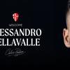 Padova, nuovo innesto per la difesa: c'è la firma di Alessandro Dellavalle