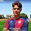 Il Flaminia rinforza la retroguardia: arriva il difensore Filippo Bedini