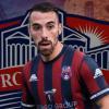 Rossanese: Matteo Boscaglia rinforza il centrocampo bizantino