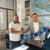 Passaggio di consegne al Gela: Maurizio Melfa è il nuovo presidente, ufficiale la svolta societaria