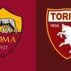 Serie A LIVE! Aggiornamenti in tempo reale di Torino-Roma