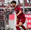 Nuovo trequartista per il Casarano: dal Sassuolo arriva Borna Knezovic