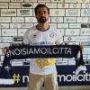 Cittadella Modena, colpo da novanta in attacco: ufficiale l'arrivo di Matteo Cericola
