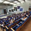 Corso UEFA B a Coverciano, al via la nuova stagione formativa degli allenatori