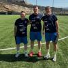 Team Napoli Soccer, tutti i movimenti del raduno giovanile partenopeo