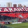 Taranto, passione infinita: 400 abbonamenti polverizzati in appena mezz'ora