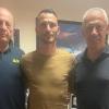 UFFICIALE: Andrea Zanchi rinforza la difesa del Trestina