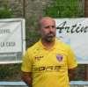 Folgore Cappella, si interrompe il rapporto con mister Manzo