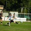 Coppa Italia, la Ternana passa al Migaghelli: Curzi e Di Gaetani piegano l'Angelana