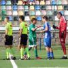 Pianese-Follonica Gavorrano 0-0: segnali positivi ma nessuna rete nell'ultimo collaudo