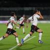 Sorrento a punteggio pieno, Scotto: «Squadra giovane che sta crescendo insieme»