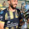 Cosenza, stop per De Rosa: il capitano si tiene stretto la maglia del Giugliano