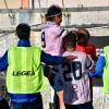 Unione Calcio, rimonta di carattere a Spinazzola: Amoroso firma il 2-1 in dieci contro undici