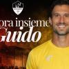 La Santegidiese blinda il suo bomber: Dal Cason resta in giallorosso