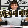 Il Siena punta ancora sull’Academy: Giardinelli firma il suo primo contratto