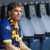 UFFICIALE: Il Trento prende Molina in prestito dalla Salernitana