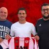 Il Bonorva rinforza il centrocampo con l'arrivo di Mauricio Bringas