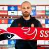 UFFICIALE: Bari, c'è l'arrivo del centrocampista Grgic
