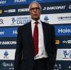 Giovanni Malagò e l'ennesima figuraccia che rischia di fare il calcio italiano