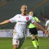 Prato e Ternana su Claudio Santini: duello di mercato per l'esperto attaccante