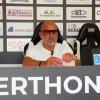 Derthona, missione compiuta: la Serie D è realtà. «Siamo una società seria»