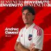 UFFICIALE: Teramo, arriva la firma di Caucci