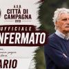 Il Città di Campagna 1919 blinda la panchina: Pietropinto guiderà la squadra anche nel 2026/2027