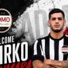 Fiumara veste bianconero: il Pro Pellaro rinforza la difesa col centrale
