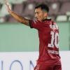 Reggina, operazione in uscita: Andrea Di Grazia si accasa in Sicilia alla Nissa