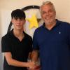 Crema, promosso in prima squadra Edoardo Di Cicco