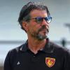 Real Aversa-Melfi, Campilongo: «Occhio al loro entusiasmo. I veri valori...»