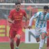 Un rinforzo per la mediana di Marchionni: la Reggina vicina all'accordo per un ex Ravenna
