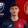 Lo Spartak San Damiano blinda la difesa: arriva Lorenzo Amendola dal Canelli