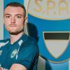 UFFICIALE: Spal, arriva il difensore 2001 Matteo Lucarelli