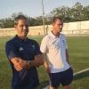 AIC, Gaggioli in visita all'E. Campania: "Servono ulteriori riforme per gli atleti dilettanti"