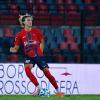 Catanzaro scatenato sul mercato: idea a sorpresa per l'attacco dal Sassuolo